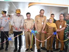 RSUD Rengasdengklok Resmi Layani BPJS, Bupati Aep Pastikan Fasilitas Modern Siap Digunakan RSUD Rengasdengklok Jadi Andalan Baru Layanan Kesehatan Karawang Utara. (AlexaPodcast.ID)
