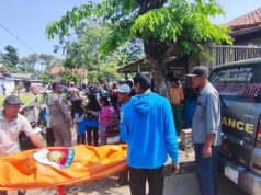 Pelajar Asal Batujaya Ditemukan Meninggal di Tanggul Sungai Citarum, Polisi Selidiki Penyebabnya Polres Karawang Selidiki Penemuan Mayat Remaja. (AlexaPodcast.ID)