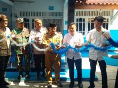 Dukung Program Gizi Nasional, SPPG Karangbaru 02 Resmi Beroperasi di Bekasi SPPG BGN Karangbaru 02 Diresmikan di Bekasi (AlexaPodcast.ID)