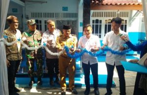 Dukung Program Gizi Nasional, SPPG Karangbaru 02 Resmi Beroperasi di Bekasi SPPG BGN Karangbaru 02 Diresmikan di Bekasi (AlexaPodcast.ID)