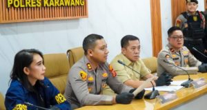Pelaku Pembunuhan Berencana di Batujaya Karawang Diancam Hukuman Seumur Hidup Fakta Pembunuhan Berencana di Karawang. (AlexaPodcast.ID)