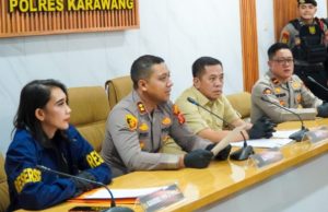 Pelaku Pembunuhan Berencana di Batujaya Karawang Diancam Hukuman Seumur Hidup Fakta Pembunuhan Berencana di Karawang. (AlexaPodcast.ID)