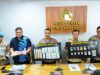 Polisi Bongkar Peredaran 1,4 Kg Sabu di Karawang, Kurir Dibayar Rp10 Juta per 100 Gram Sabu 1 Kilogram Lebih Disita di Karawang. (AlexaPodcast.ID)