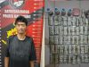 Modus Warung Sembako dan Counter Pulsa, Empat Pengedar Obat Keras Diciduk Polres Karawang Edarkan Tramadol dan Hexymer, Empat Pelaku Diciduk Polisi. (AlexaPodcast.ID)