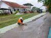 Dugaan Penyimpangan Dana BOS 2026 di SMAN 1 Cibuaya Disorot, Transparansi Anggaran Dipertanyakan Proyek Pengecoran Halaman SMAN 1 Cibuaya Tuai Kritik, Kualitas Pekerjaan Diragukan. (AlexaPodcast.ID)