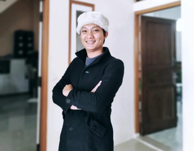 Muhamad Anwar Safrudin Nyatakan Siap Bertarung di Pilkades Kertarahayu, Bawa Semangat Perubahan Muhamad Anwar Safrudin Siap Maju Pilkades Kertarahayu. (AlexaPodcast.ID)