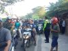 Tragis! Dua Pelajar Terlibat Tabrakan Frontal di Jalan Raya Proklamasi Karawang Dua Pelajar Adu Banteng di Jalan Proklamasi Karawang (AlexaPodcast.ID)