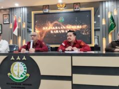 Kejari Karawang Bongkar Dugaan Kredit Fiktif KPR BTN, Libatkan Joki hingga Dokumen Palsu Kejari Ungkap Modus Joki KPR di Karawang. (AlexaPodcast.ID)