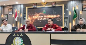 Kejari Karawang Bongkar Dugaan Kredit Fiktif KPR BTN, Libatkan Joki hingga Dokumen Palsu Kejari Ungkap Modus Joki KPR di Karawang. (AlexaPodcast.ID)