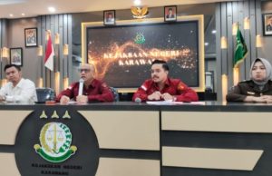Kejari Karawang Bongkar Dugaan Kredit Fiktif KPR BTN, Libatkan Joki hingga Dokumen Palsu Kejari Ungkap Modus Joki KPR di Karawang. (AlexaPodcast.ID)