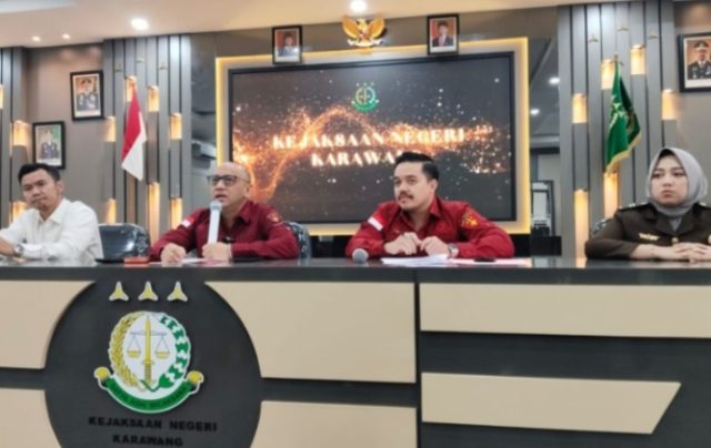 Kejari Ungkap Modus Joki KPR di Karawang. (AlexaPodcast.ID)