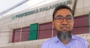 Polemik Puskesmas Kalangsari Memanas, BKPSDM Bentuk Tim Pemeriksa Dugaan Gratifikasi Kepala Puskesmas Kalangsari, BKPSDM Turun Tangan (AlexaPodcast.ID)