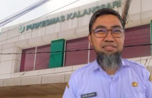 Polemik Puskesmas Kalangsari Memanas, BKPSDM Bentuk Tim Pemeriksa Dugaan Gratifikasi Kepala Puskesmas Kalangsari, BKPSDM Turun Tangan (AlexaPodcast.ID)