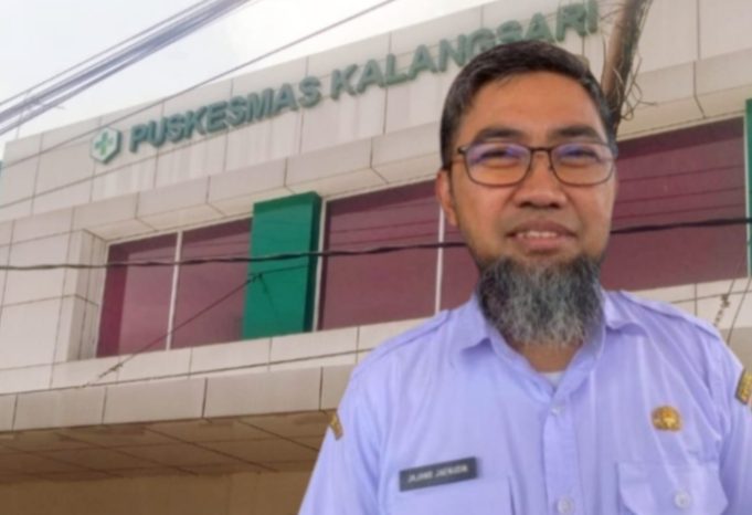 Polemik Puskesmas Kalangsari Memanas, BKPSDM Bentuk Tim Pemeriksa Dugaan Gratifikasi Kepala Puskesmas Kalangsari, BKPSDM Turun Tangan (AlexaPodcast.ID)