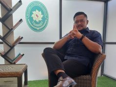 Bang DJ: Hukum Harus Jadi Pelindung, Bukan Ancaman Bagi Rakyat LBH GABBAR Bersama Bang DJ Siap Dampingi Masyarakat Cari Keadilan. (AlexaPodcast.ID)