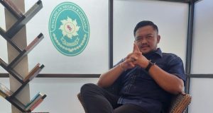 Bang DJ: Hukum Harus Jadi Pelindung, Bukan Ancaman Bagi Rakyat LBH GABBAR Bersama Bang DJ Siap Dampingi Masyarakat Cari Keadilan. (AlexaPodcast.ID)