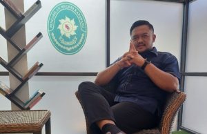 Bang DJ: Hukum Harus Jadi Pelindung, Bukan Ancaman Bagi Rakyat LBH GABBAR Bersama Bang DJ Siap Dampingi Masyarakat Cari Keadilan. (AlexaPodcast.ID)