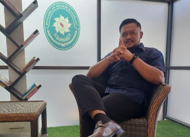 LBH GABBAR Bersama Bang DJ Siap Dampingi Masyarakat Cari Keadilan. (AlexaPodcast.ID)