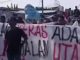 Sengketa Lahan Belum Usai, Warga Villa Kencana Geruduk Kantor Pemasaran Perumahan Warga Villa Kencana Cikarang Demo, (AlexaPidcast.ID)