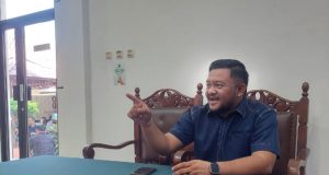 Dugaan KPR Fiktif di Karawang Menguak Praktik Terstruktur, LBH GABBAR Desak Pejabat BTN Diperiksa LBH GABBAR Minta Kejari Karawang Periksa Direksi BTN. (AlexaPodcast.ID)