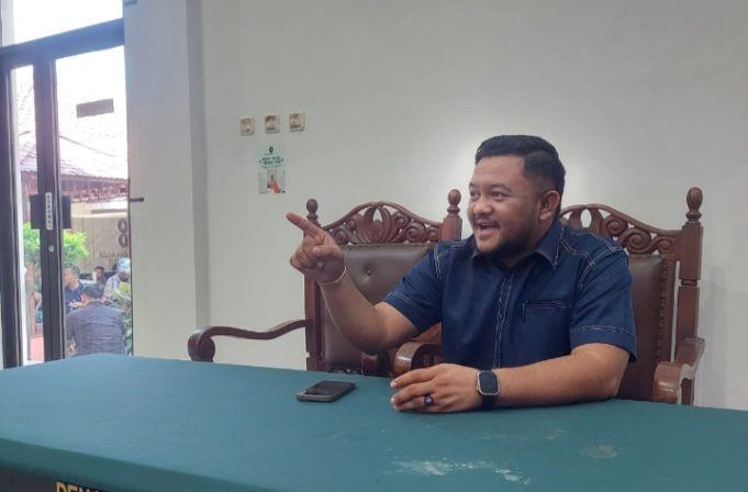 Dugaan KPR Fiktif di Karawang Menguak Praktik Terstruktur, LBH GABBAR Desak Pejabat BTN Diperiksa LBH GABBAR Minta Kejari Karawang Periksa Direksi BTN. (AlexaPodcast.ID)