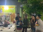 Modus Rekrutmen Kerja Berbayar, Satreskrim Polres Karawang Lakukan Penyelidikan Satreskrim Polres Karawang Selidiki Dugaan Penipuan Modus Lowongan Kerja. (AlexaPodcast.ID)