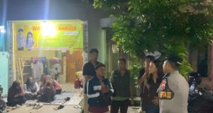 Modus Rekrutmen Kerja Berbayar, Satreskrim Polres Karawang Lakukan Penyelidikan Satreskrim Polres Karawang Selidiki Dugaan Penipuan Modus Lowongan Kerja. (AlexaPodcast.ID)