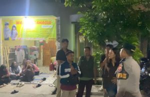 Modus Rekrutmen Kerja Berbayar, Satreskrim Polres Karawang Lakukan Penyelidikan Satreskrim Polres Karawang Selidiki Dugaan Penipuan Modus Lowongan Kerja. (AlexaPodcast.ID)