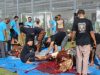 Lapas Kelas IIA Cikarang Gelar Sholat Idul Adha dan Sembelih 16 Hewan Kurban Kurban Jadi Sarana Pembinaan dan Gotong Royong Warga Binaan. (AlexaPodcast.ID)