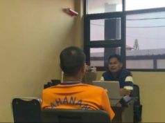 Polisi Tangkap Pria di Karawang atas Dugaan Kekerasan Seksual terhadap Anak 5 Tahun Pria di Karawang Diduga Cabuli Anak Tetangga. (AlexaPodcast.ID)
