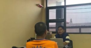Polisi Tangkap Pria di Karawang atas Dugaan Kekerasan Seksual terhadap Anak 5 Tahun Pria di Karawang Diduga Cabuli Anak Tetangga. (AlexaPodcast.ID)