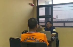 Polisi Tangkap Pria di Karawang atas Dugaan Kekerasan Seksual terhadap Anak 5 Tahun Pria di Karawang Diduga Cabuli Anak Tetangga. (AlexaPodcast.ID)