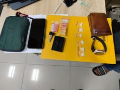 ASN di Bekasi Ditangkap Polisi, Diduga Edarkan Sabu Belasan Paket Sabu Diamankan. (AlexaPodcast.ID)