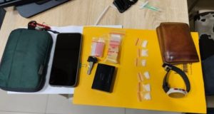 ASN di Bekasi Ditangkap Polisi, Diduga Edarkan Sabu Belasan Paket Sabu Diamankan. (AlexaPodcast.ID)