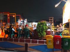 Jaga Bekasi On The Spot, Polres Metro Bekasi Tampung Keluhan Warga Soal Narkoba hingga Tawuran