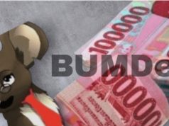 Anggaran Ketahanan Pangan BUMDes Sukasari Diduga Habis Tanpa Hasil, PMD Karawang Siap Kroscek Gambar ilustrasi