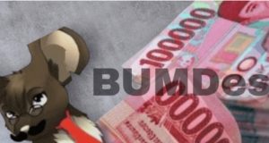 Anggaran Ketahanan Pangan BUMDes Sukasari Diduga Habis Tanpa Hasil, PMD Karawang Siap Kroscek Gambar ilustrasi