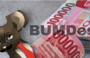 Anggaran Ketahanan Pangan BUMDes Sukasari Diduga Habis Tanpa Hasil, PMD Karawang Siap Kroscek Gambar ilustrasi