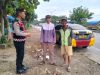 Patroli Sat Samapta Polres Karawang Cegah Aksi Kriminalitas Jalanan Polres Karawang Intensifkan Patroli. (AlexaPodcast.ID)