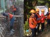 Proyek Rehabilitasi Drainase di Dusun Sentul Diklaim Dikerjakan Sesuai RAB dan Juknis Proyek Drainase Dusun Sentul. (AlexaPodcast.ID)