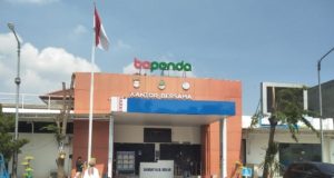 Samsat Kabupaten Bekasi Berbenah, Pelayanan Publik Kini Lebih Modern dan Efisien Samsat Kabupaten Bekasi. (AlexaPodcast.ID)