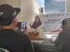 Penyaluran Bantuan Pangan di Karawang Wetan Tembus 98 Persen, Tinggal 45 KPM Belum Menerima Lurah Karawang Wetan Pastikan Penyaluran Bantuan Pangan Hampir Tuntas. (AlexaPodcast.ID)