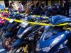 Komplotan Curanmor Dibekuk, Polres Karawang Ungkap 12 TKP dalam 10 Hari Operasi Polres Karawang Amankan 5 Tersangka dan Barang Bukti 9 Motor. (AlexaPodcast.ID)