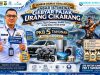 Samsat Kabupaten Bekasi Beri Kupon Undian bagi Wajib Pajak Kendaraan yang Taat 5 Tahun Berturut-turut Samsat Bekasi Siapkan Kupon Undian. (AlexaPodcast.ID)