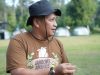 Dingin Cikole Tak Mampu Bekukan Keakraban, Jurnalis Karawang Larut dalam Jambore Penuh Canda dan Cerita Jambore Jurnalis 2026 di Cikole Sukses Digelar. (AlexaPodcast.ID)