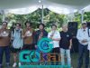 PWI Karawang Apresiasi GOKAR, Dukung Penghargaan Pemenang Karya Tulis Jambore Jurnalis 2026 GOKAR “Dekat Bersahabat” Jadi Mitra Jambore Jurnalis 2026. (AlexaPodcast.ID)