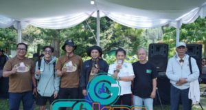 PWI Karawang Apresiasi GOKAR, Dukung Penghargaan Pemenang Karya Tulis Jambore Jurnalis 2026 GOKAR “Dekat Bersahabat” Jadi Mitra Jambore Jurnalis 2026. (AlexaPodcast.ID)