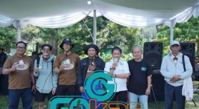 PWI Karawang Apresiasi GOKAR, Dukung Penghargaan Pemenang Karya Tulis Jambore Jurnalis 2026 GOKAR “Dekat Bersahabat” Jadi Mitra Jambore Jurnalis 2026. (AlexaPodcast.ID)