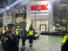 Polres Karawang Kerahkan 76 Personel dalam KRYD, Jaga Keamanan Wilayah Patroli Gabungan Polres Karawang. (AlexaPodcast.ID)