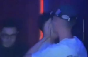 Video Dugaan Pesta Pasangan Sesama Jenis Viral, Satpol PP Karawang Panggil Pengelola THM Heboh Video Pesta di Tempat Hiburan Malam Karawang. (AlexaPodcast.ID)